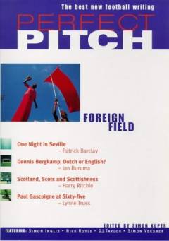 Foreign field