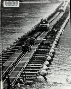 Across the Rhine