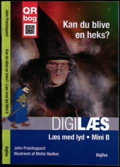 Bog, 1. udgave, 2013