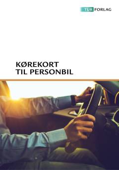 Kørekort til personbil