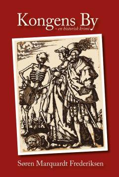 Bog, 1. udgave, 2016