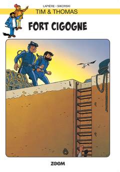 Fort Cigogne