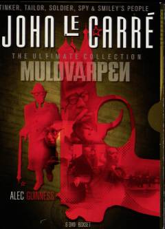 Muldvarpen