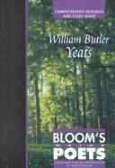 William B. Yeats