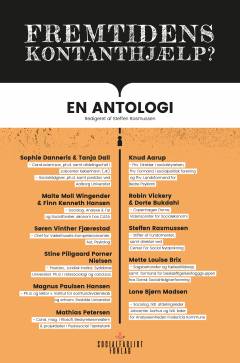 Fremtidens kontanthjælp : perspektiver på sociale- og beskæftigelsesrettede indsatser for fremtiden