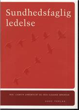 Sundhedsfaglig ledelse