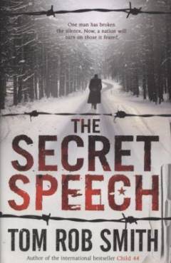 The secret speech