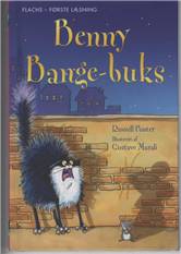 Benny Bange-buks