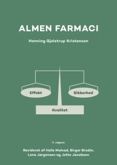 Almen farmaci