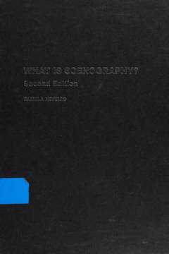 What is scenography?