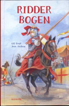 Ridderbogen