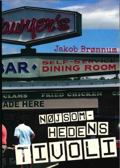 Nøjsomhedens tivoli : digte