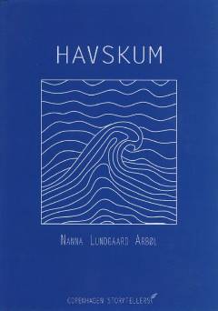 Havskum : en fortælling i poesi og prosa