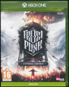 Frostpunk