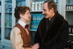 Fröken Frimans krig 3 (E1)