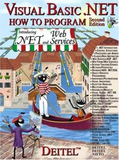 Visual Basic.Net : how to program
