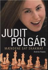 Judit Polgár - mændene sat skakmat