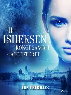 Isheksen - kongegambit accepteret