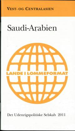Saudi-Arabien
