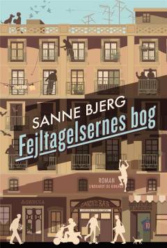 Fejltagelsernes bog