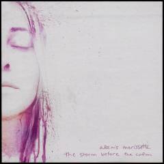 Storm before the calm