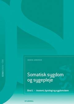 Somatisk sygdom og sygepleje