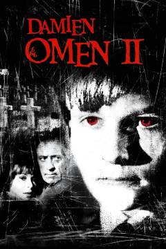 Damien - tegnet II