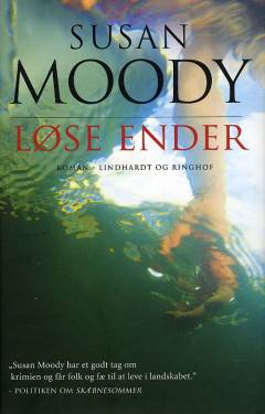 Løse ender