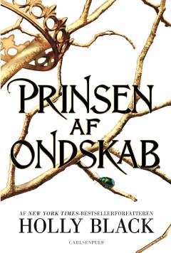 Prinsen af ondskab