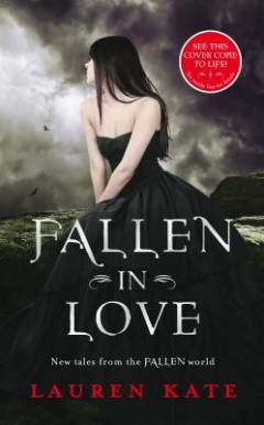 Fallen in love
