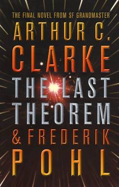 The last theorem