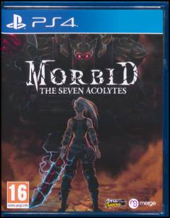 Morbid - the seven acolytes