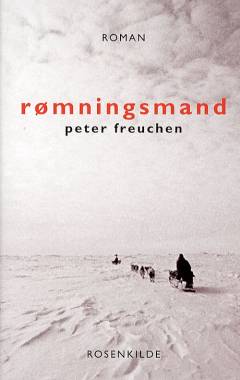 Rømningsmand