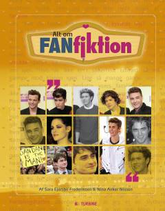 Alt om fanfiktion