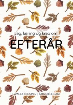 Leg, læring og krea om efterår