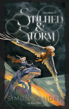Stilhed & storm