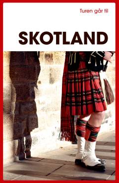 Turen går til Skotland