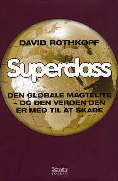 Superclass