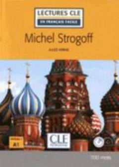 Michel Strogoff