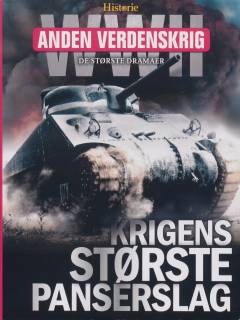 Krigens største panserslag