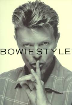 Bowie style