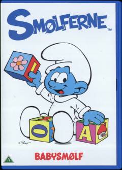 Smølferne - Babysmølf