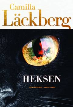 Heksen : kriminalroman. Bind 2 (Stor skrift)