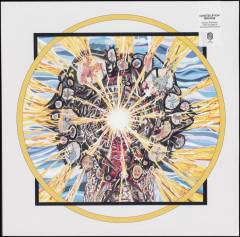 Constellation machine