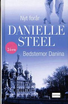 Nyt forår: Bedstemor Danina