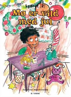 Mø er vild med jul