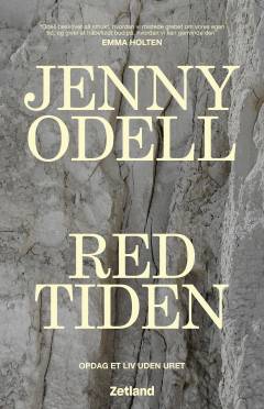 Red tiden : opdag et liv uden uret