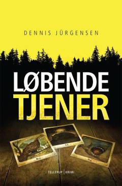Løbende tjener