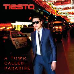 A town called Paradise