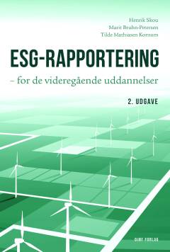 ESG-rapportering - for de videregående uddannelser
